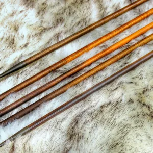 Tigris Arrows by Asiatic Bows Australia